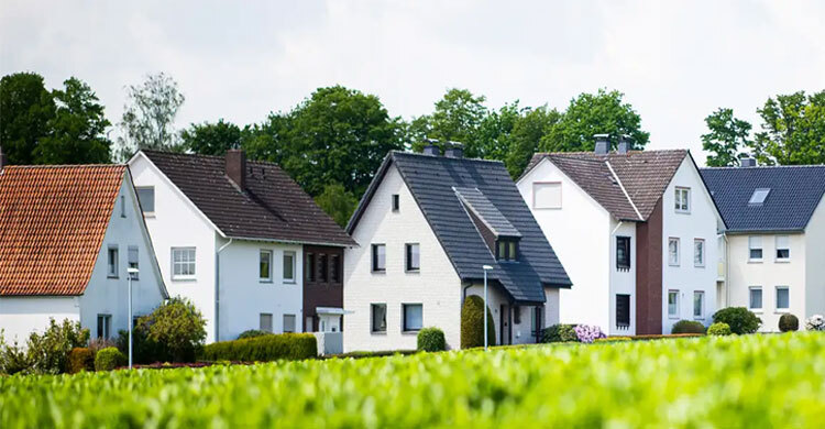 জার্মানিতে বাড়ছে শহর ছেড়ে গ্রামে যাওয়া মানুষের সংখ্যা