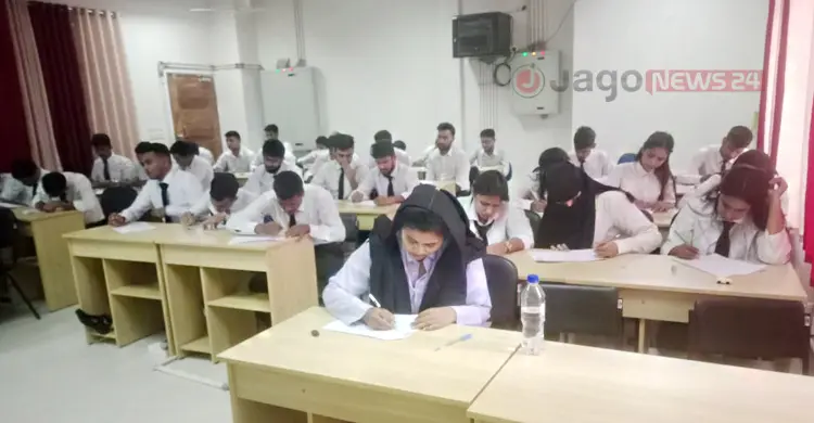 জাপান যেতে ভাষা শেখায় ঝুঁকছে তরুণরা, টিটিসিতে বাড়ছে আগ্রহ