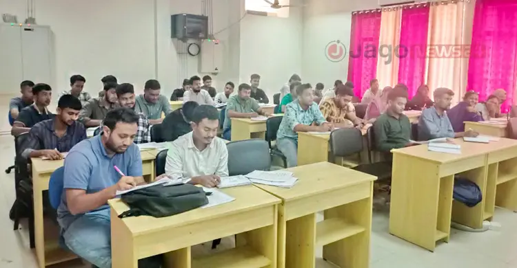 জাপান যেতে ভাষা শেখায় ঝুঁকছে তরুণরা, টিটিসিতে বাড়ছে আগ্রহ