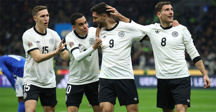 Germany