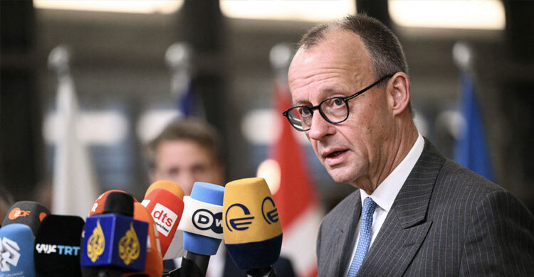 পাকিস্তানে আটকে থাকা পাঁচ শতাধিক আফগানকে নেবে জার্মানি