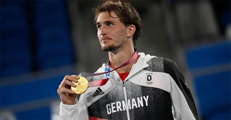 টেনিস তারকা জভেরেভের চোখে বিশ্বকাপে জার্মানির সম্ভাবনা কতটুকু!