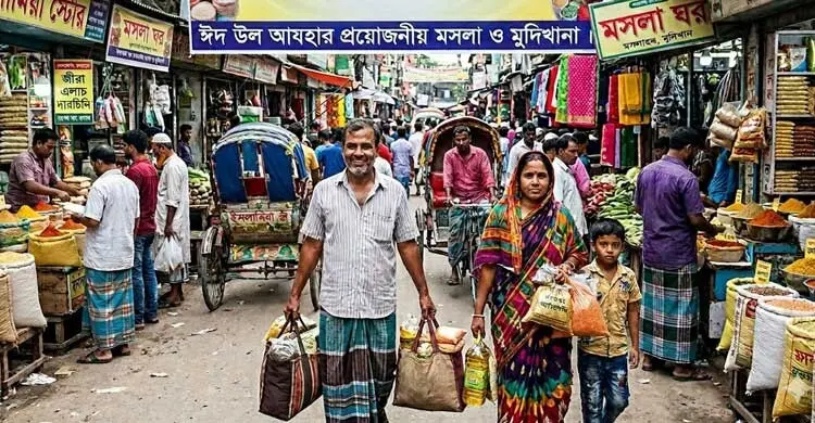 কোরবানির ব্যস্ততার আগে সেরে ফেলুন এই বাজার