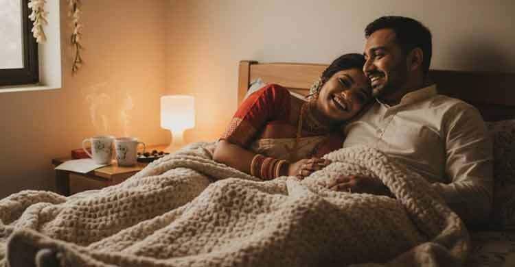 এই শীতে বিয়ে করছেন? ঝামেলা এড়ানোর জন্য যা জানা জরুরি