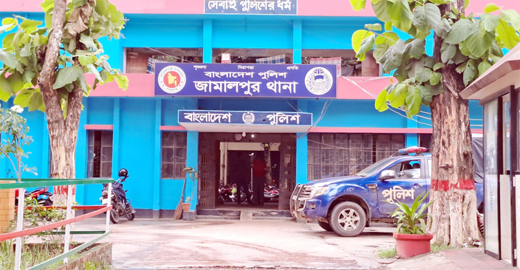 মানবতাবিরোধী অপরাধ মামলার পলাতক আসামি গ্রেফতার