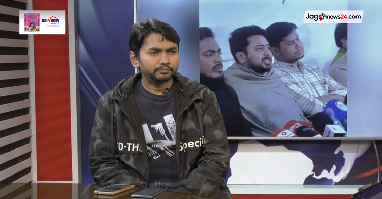 রাজনীতিতে কী টিকে থাকতে পারবে এনসিপি?