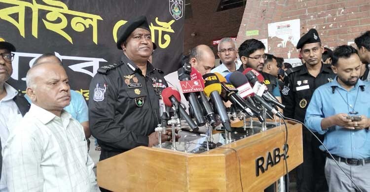 সরকারি হাসপাতালে দালালদের বিরুদ্ধে জিরো টলারেন্স: র‍্যাব