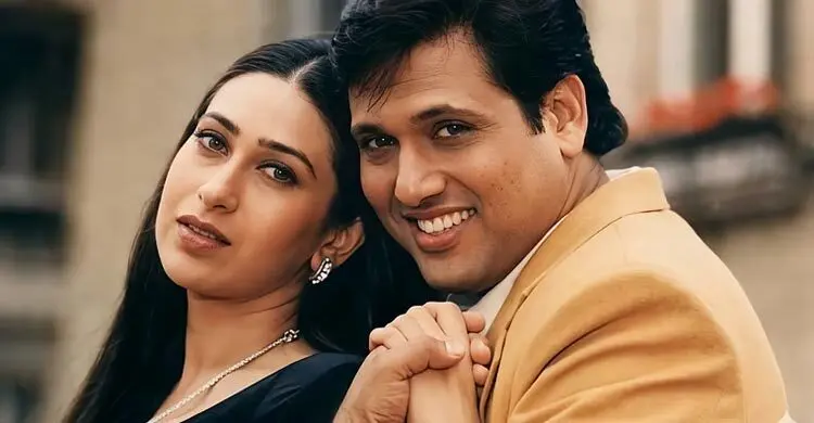 যে কারণে কারিশমা-গোবিন্দ জুটি ভেঙেছে