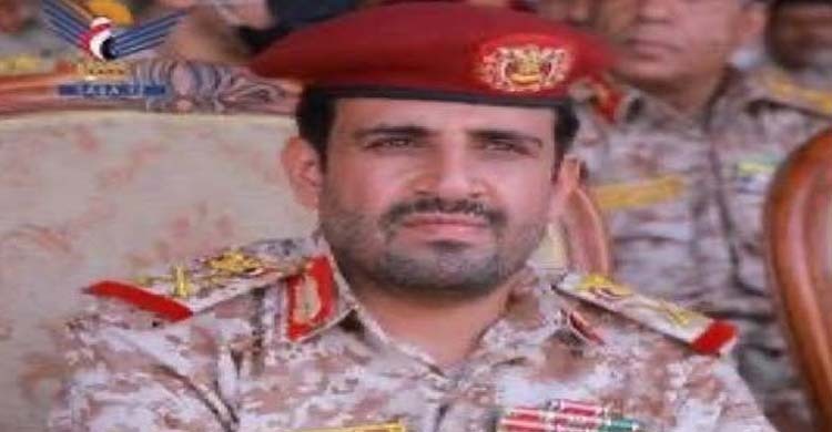 মারা গেছেন হুথি সেনাপ্রধান আল-ঘামারি