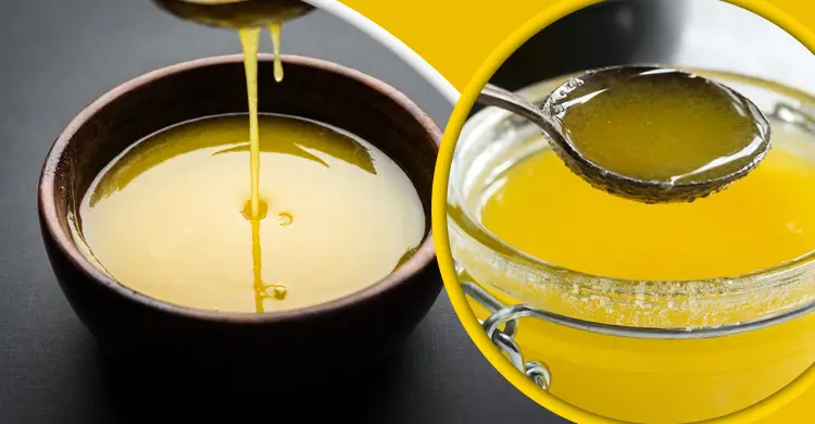 প্রতিদিন অল্প ঘি, শীতে সুস্থ থাকার সহজ গোপন রহস্য