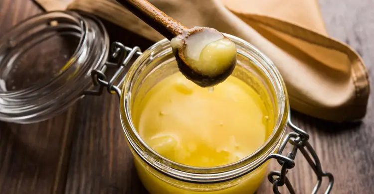 প্রতিদিন অল্প ঘি, শীতে সুস্থ থাকার সহজ গোপন রহস্য