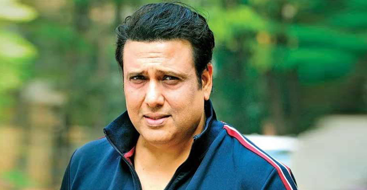 টুইটার অ্যাকাউন্ট হ্যাক হওয়ার দাবি করেছেন গোবিন্দ