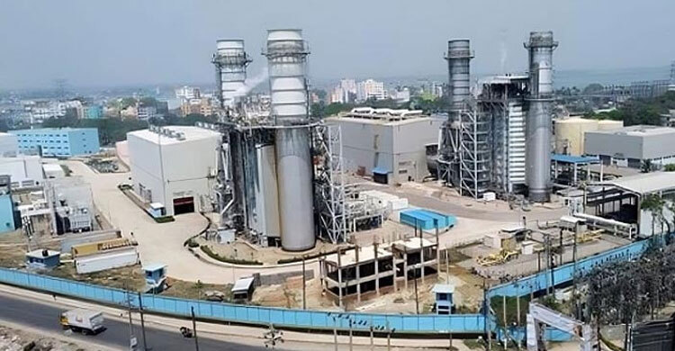 Ghorashal Thermal Power Plant closed for 2.5 months