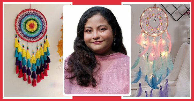 ঘরে ‎ড্রিম ক্যাচার ঝুলিয়ে রাখেন, ইতিহাস জানেন কি?