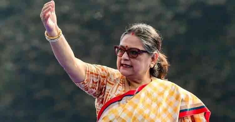 শুভেন্দু অধিকারীর উপস্থিতিতে বিজেপিকে সমর্থন ২০ তৃণমূল কংগ্র