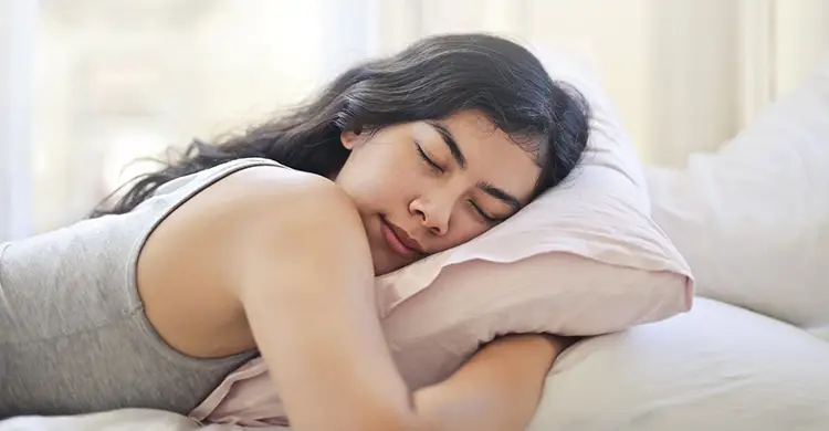 ঘুমে ব্যাঘাত হলে হরমোনে যে প্রভাব পড়তে পারে