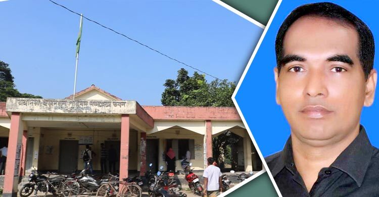 জন্মনিবন্ধনে ঘুস আদায়, ইউপি চেয়ারম্যানের নামে দুদকের মামলা