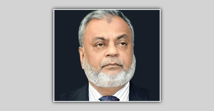 দুদকের মামলায় কারাগারে সাবেক এমপি গিয়াস উদ্দিন