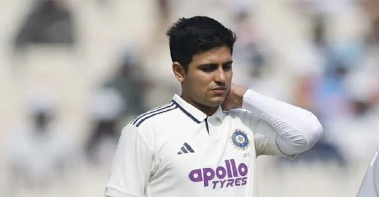 দক্ষিণ আফ্রিকার বিপক্ষে দ্বিতীয় টেস্টে নেই গিল, নেতৃত্বে কে?