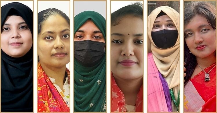 ছায়াবৃক্ষ বাবার প্রতি কন্যাদের ভালোবাসা, শ্রদ্ধা ও অনুভূতি