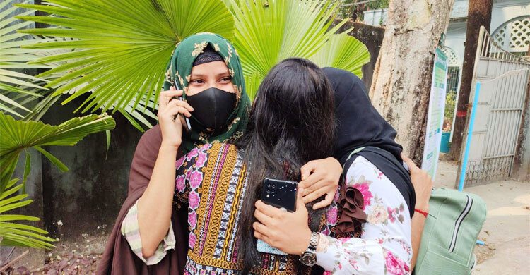 Sylhet Board tops with 85.39 pc pass rate among 9 general boards