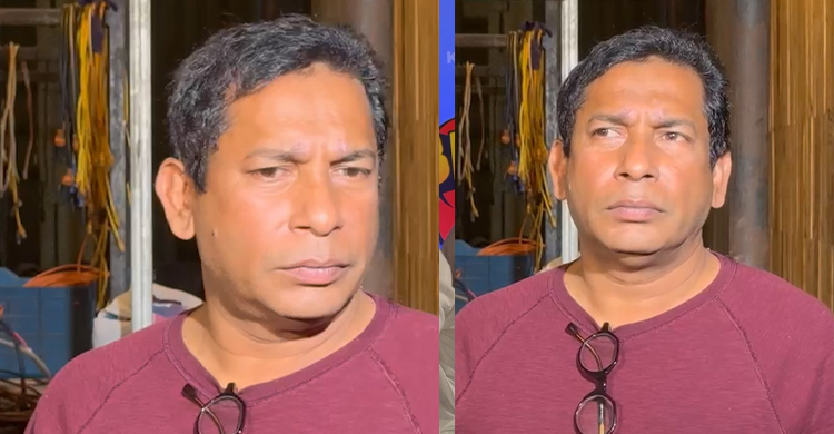 এই ঈদে মশারফ করিমের কোন ছবি মুক্ত পাচ্ছে?