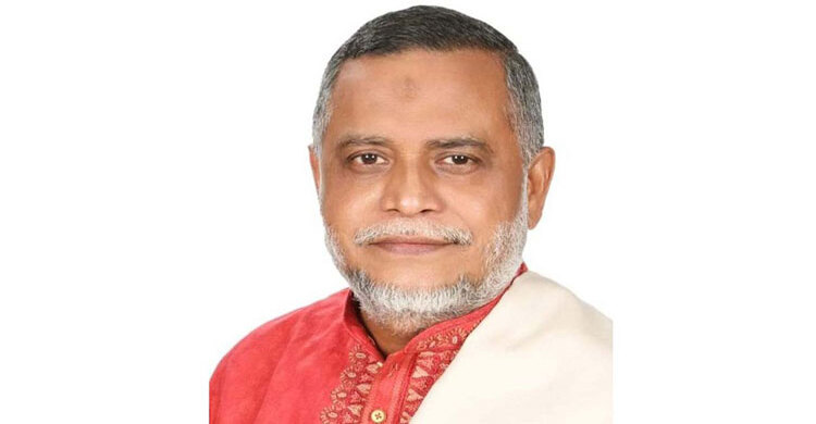 বিএনপি নেতা জি কে গউছ ডিবি হেফাজতে