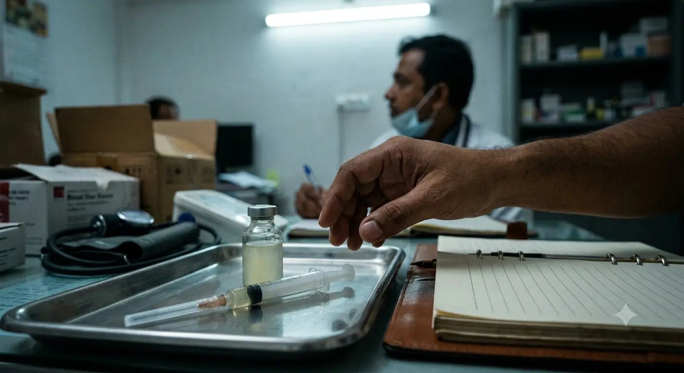 প্রতীকী ছবি, এআই