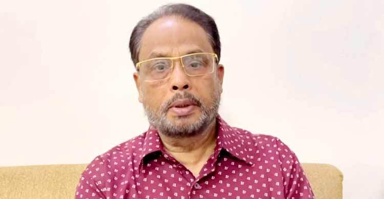 ইতিহাসে বড় ঘটনার জন্ম দিতে পারে আগামী নির্বাচন: জিএম কাদের