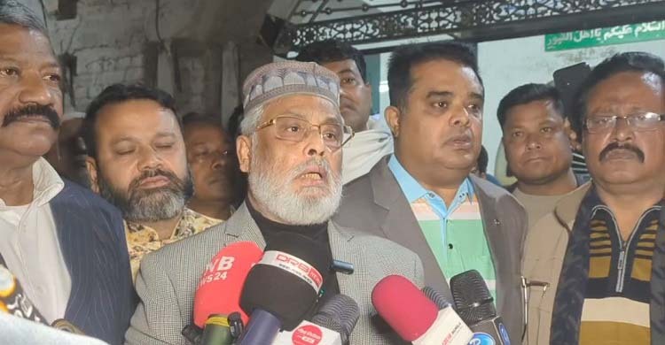 আমাদের কিছু লোক দোসর হয়েছিল এটা ঠিক: জিএম কাদের