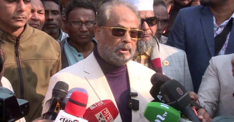 আওয়ামী লীগের ওপর সবচেয়ে বেশি নির্যাতন হচ্ছে: জিএম কাদের