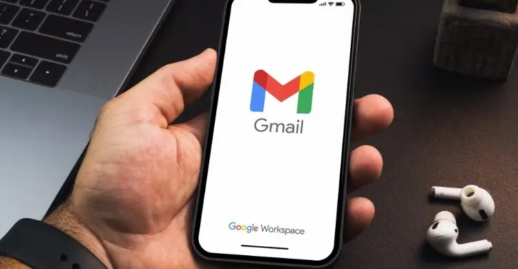 জি-মেইলের তথ্য আর চুরি হবে না, সুরক্ষায় নতুন ফিচার গুগলের