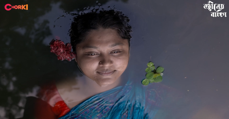 প্রথমবারের মতো ক্যামেরার পিছনে মোস্তাফিজুর নূর ইমরান