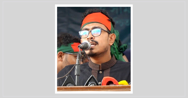 গোপালগঞ্জকে দিল্লির কাছে ইজারা দেইনি, দেশবাসী প্রস্তুত থাকুন