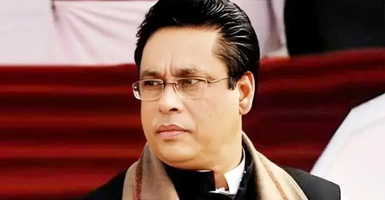 মানবতাবিরোধী অপরাধ: সাবেক এমপি গোলাপকে গ্রেফতার দেখালো ট্রাইব্যুনাল