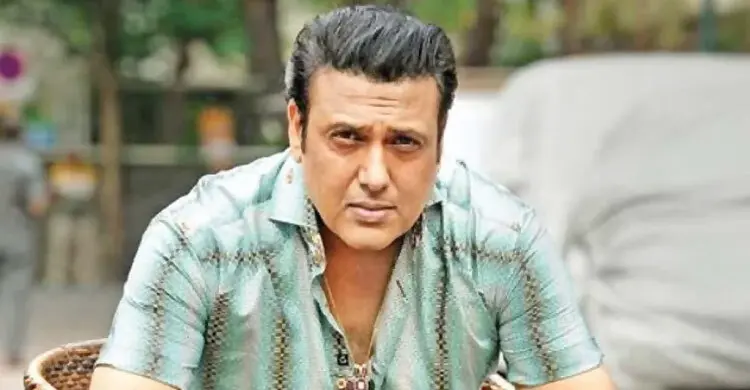 যে কারণে আত্মহত্যা করতে চেয়েছিলেন গোবিন্দ