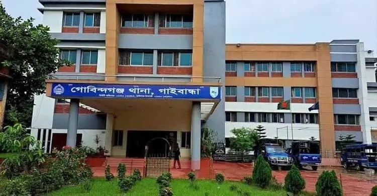 গাইবান্ধায় সিএনজি-ট্রলি মুখোমুখি সংঘর্ষে নিহত ২