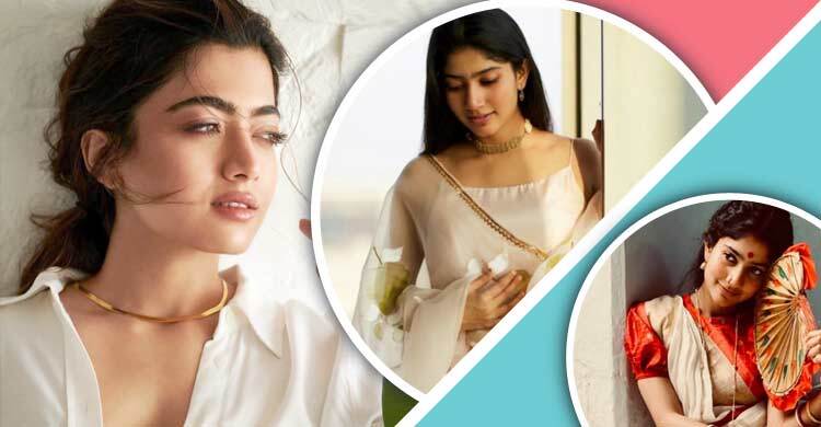 ফ্যাশনে হালকা সোনার গয়না