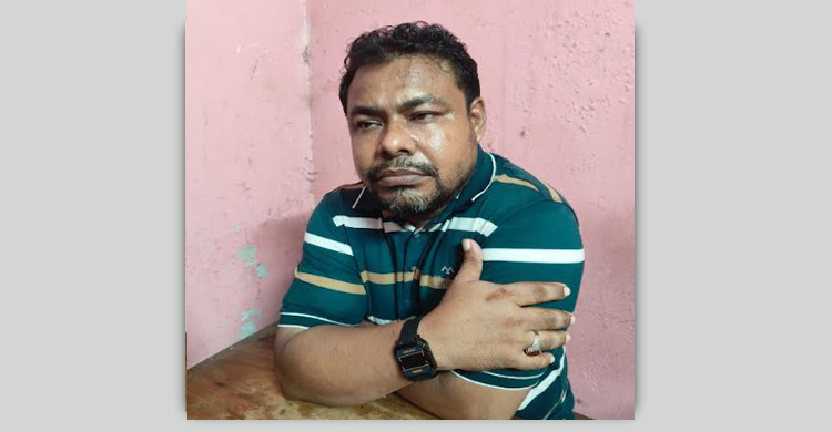 চাকরি দেওয়ার নামে প্রতারণা, ডিএনসিসির মামলায় আটক ১