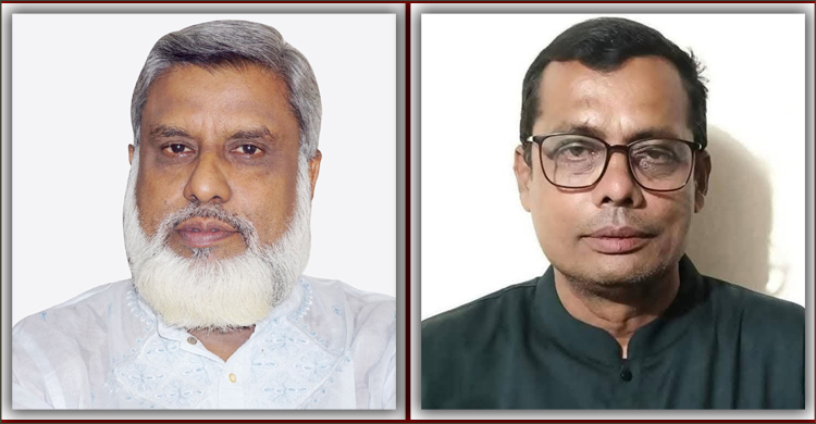 দীর্ঘ স্ট্যাটাসে বিএনপির প্রার্থীকে অভিনন্দন জামায়াত প্রার্থীর