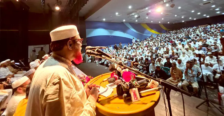 জনরায়কে আওয়ামী লীগের মতো বিএনপিও ভয় পায়