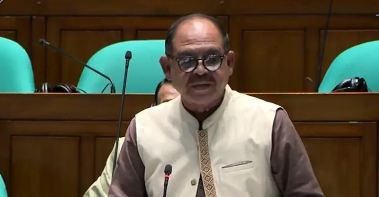 স্বামী-স্ত্রীর ডিভোর্স হতে পারে, ভারতের সঙ্গে ডিভোর্স হতে পারে না