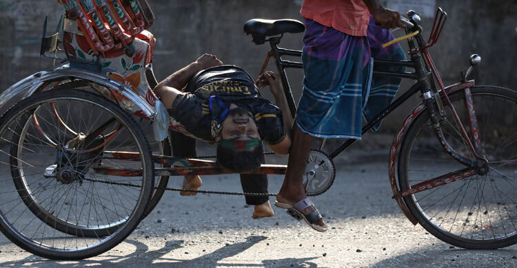 Preliminary list of 735 martyrs in July-August Uprising released