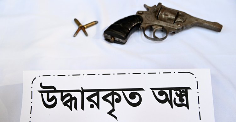 আগের রাতে বনশ্রীতেই বৈঠক করে ডাকাতদল, ভাগ করে দেওয়া হয় দায়িত্ব