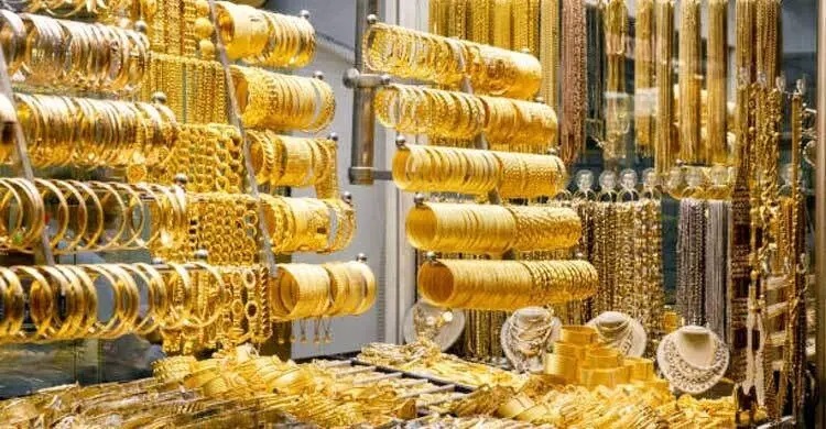 সোনার দাম আরও বাড়লো, ভরি ২১২১৪৫ টাকা