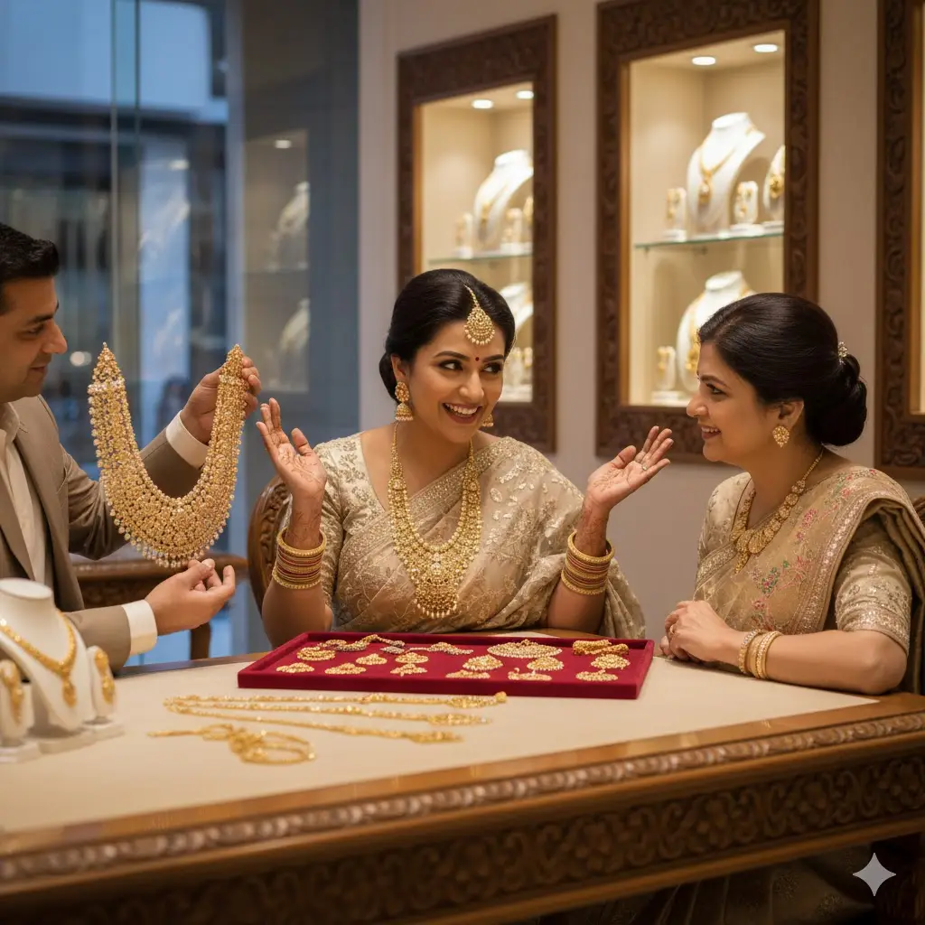 সোনার দাম কেন মানুষকে এত টানে