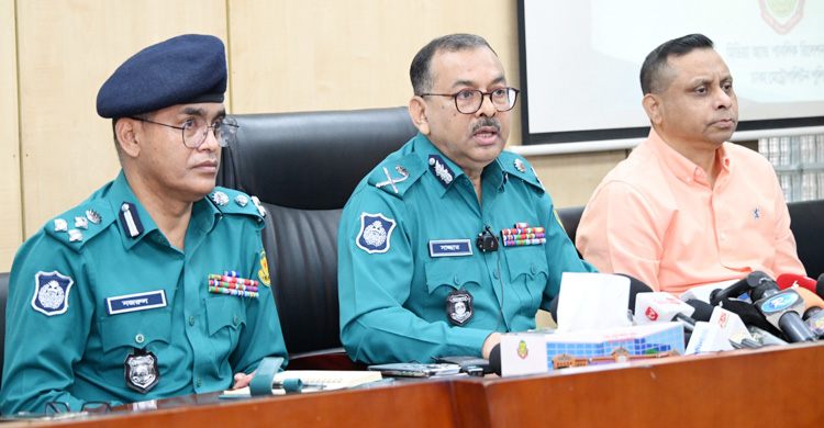 আগের রাতে বনশ্রীতেই বৈঠক করে ডাকাতদল, ভাগ করে দেওয়া হয় দায়িত্ব