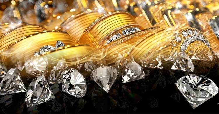 Jewellers want cut gold levy, ease diamond duties, scrap source tax