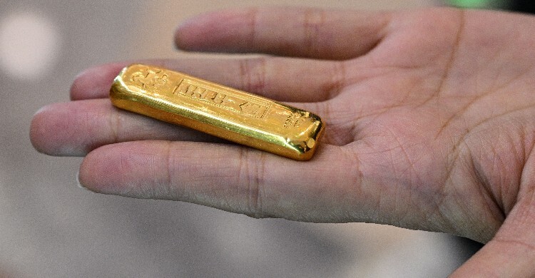 জাপানের ওসাকার পানি ব্যবস্থা সংস্কারে সোনা অনুদান এক ব্যক্তির