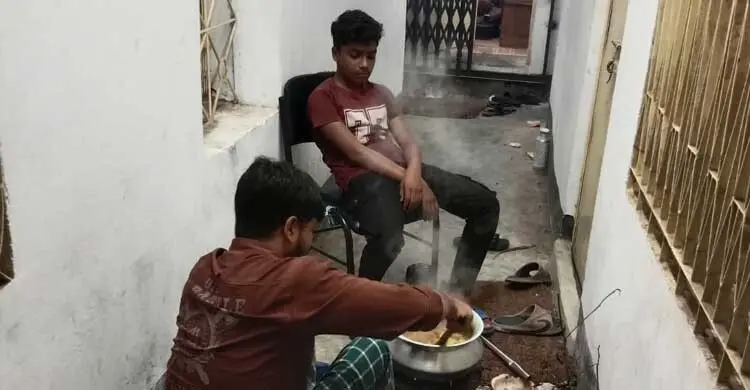 স্বর্ণকারের ‘রসনা বিলাস’